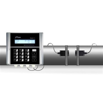 Slimme debietmeter voor gebouwautomatiseringssysteem